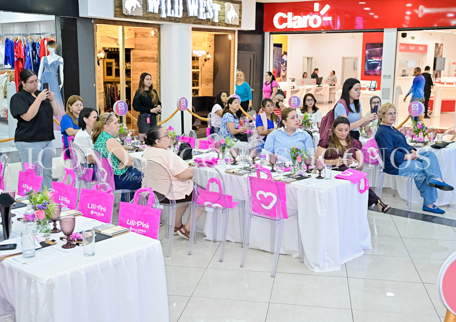 mom time management 2024 by city mall san pedro sula