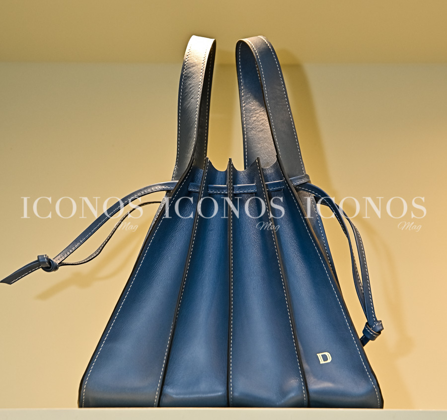 Papillon bag 2024 Danilos Honduras