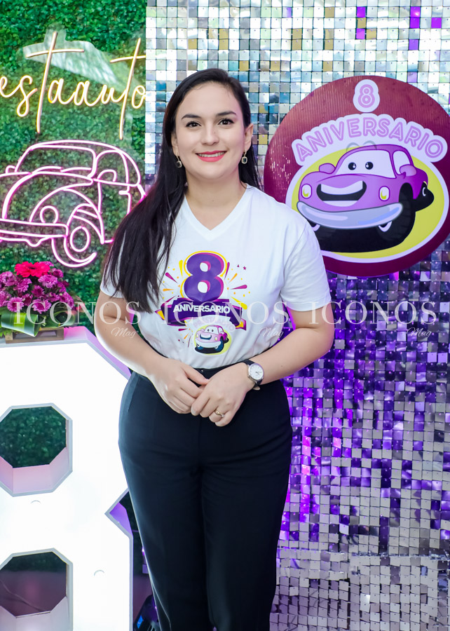 octavo aniversario prestaauto honduras