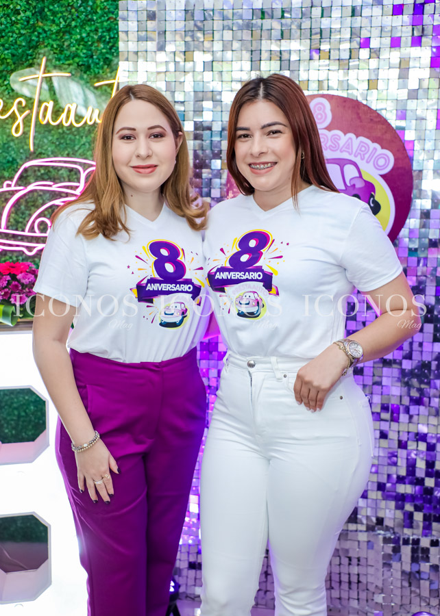 octavo aniversario prestaauto honduras