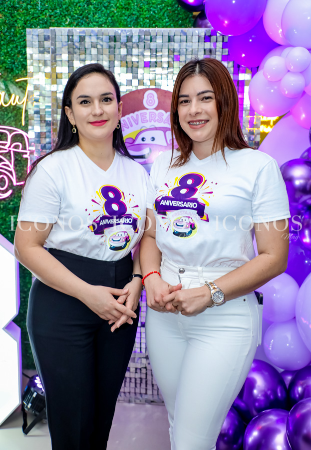 octavo aniversario prestaauto honduras