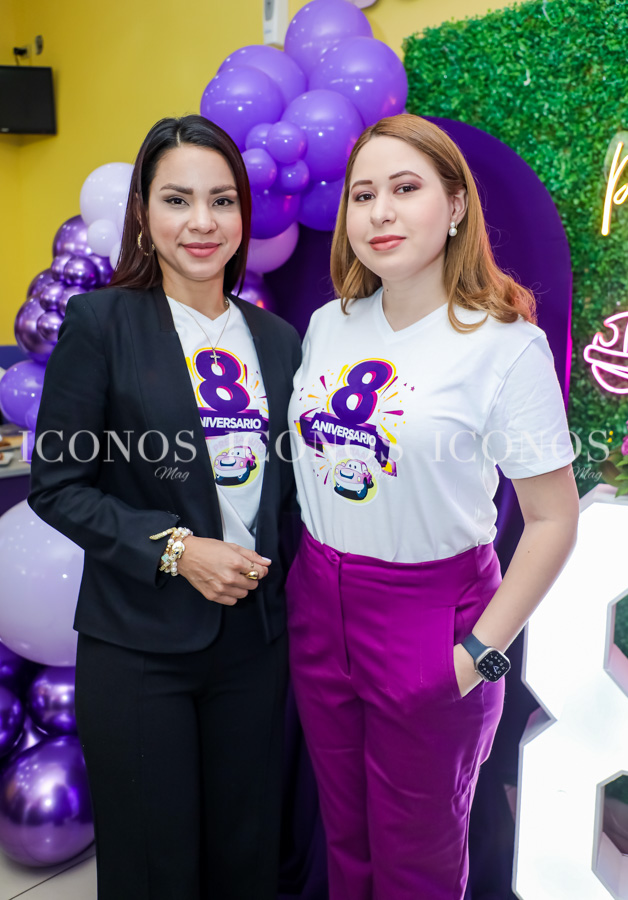octavo aniversario prestaauto honduras