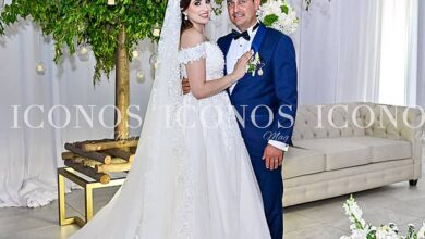 boda estefany rachell santos palacios y edy lopez alvarado parte 1