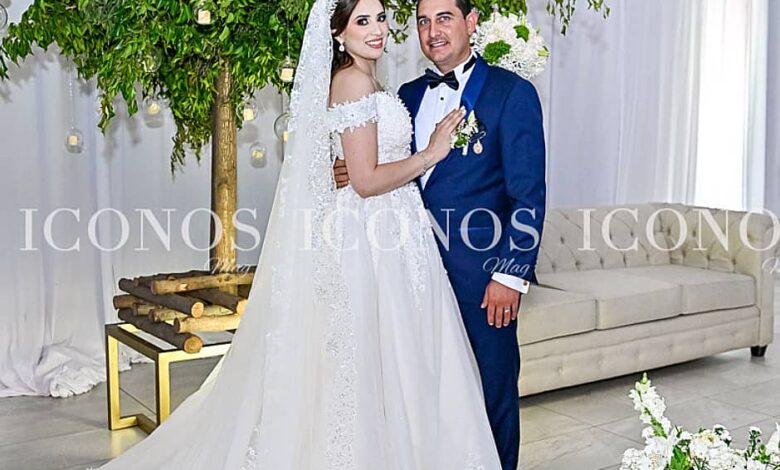 boda estefany rachell santos palacios y edy lopez alvarado parte 1