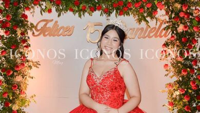 Daniela Sofía Nolasco Flores