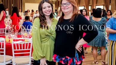 portada desayuno washington academy 2024