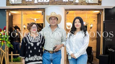 Inauguración Wild West Honduras by City Mall San Pedro Sula