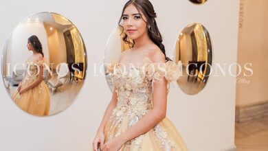 Joannie Isabella Contreras Chávez