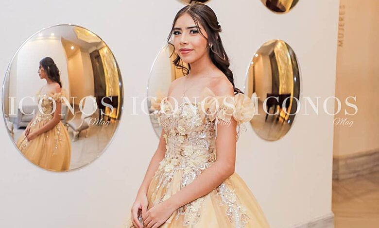 Joannie Isabella Contreras Chávez