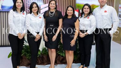 Semana de la Sostenibilidad 2024 by Fundahrse