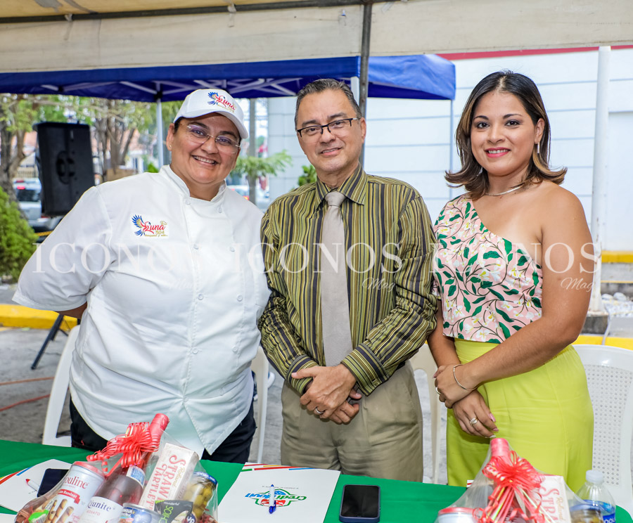 premiacion las burras de mi mama 2024 by credi movil san pedro sula
