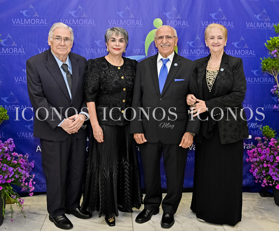Premio Valmoral 2024 Linda Coello