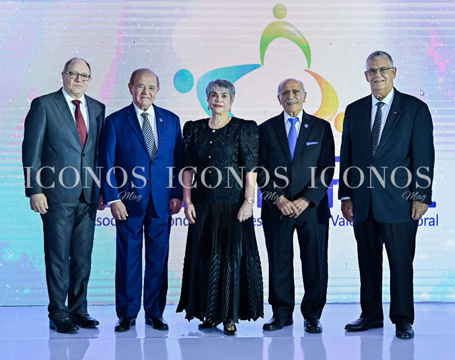 Premio Valmoral 2024 Linda Coello