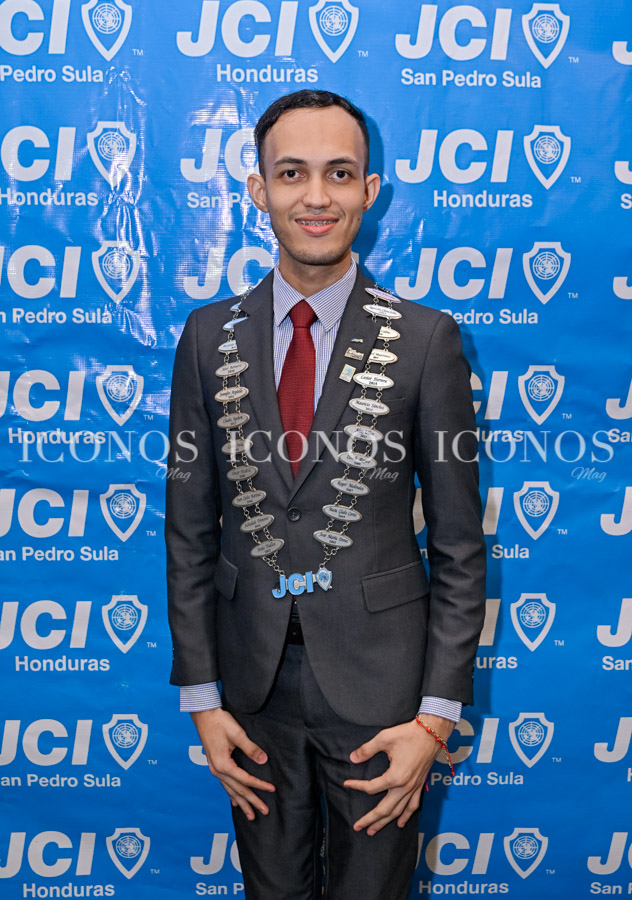 premios toyp 2024 by jci san pedro sula