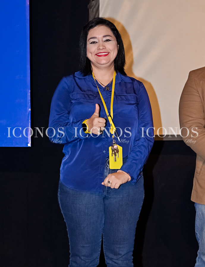 Presentación de autoridades 2024 USAP Honduras