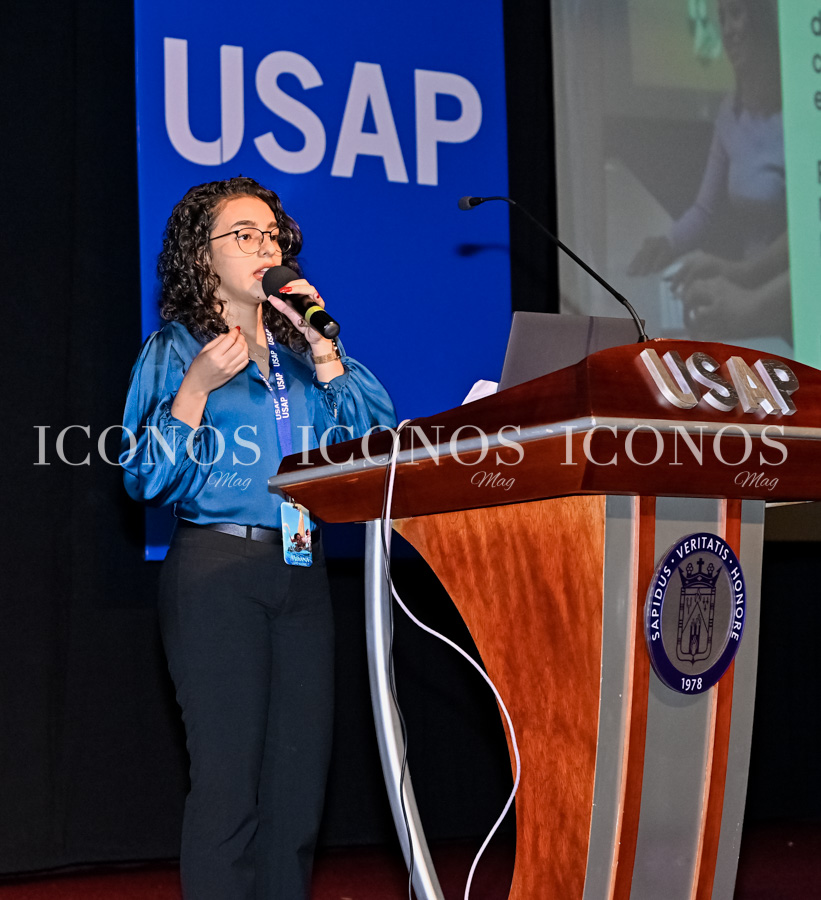 Presentación de autoridades 2024 USAP Honduras