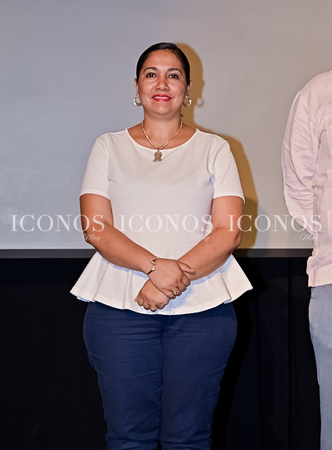 Presentación de autoridades 2024 USAP Honduras