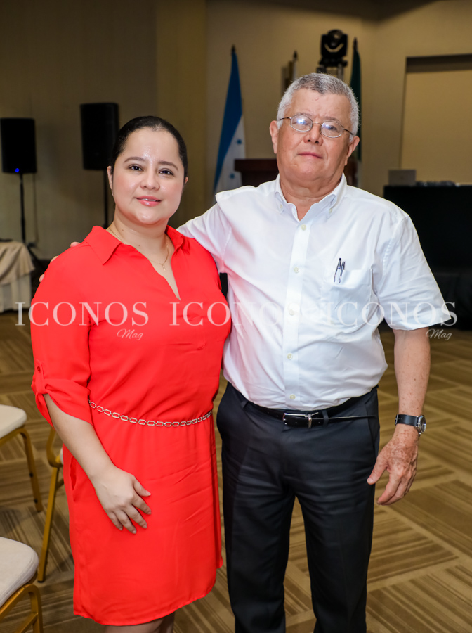 Primer Congreso Internacional 2024 colegio Contaduría Pública