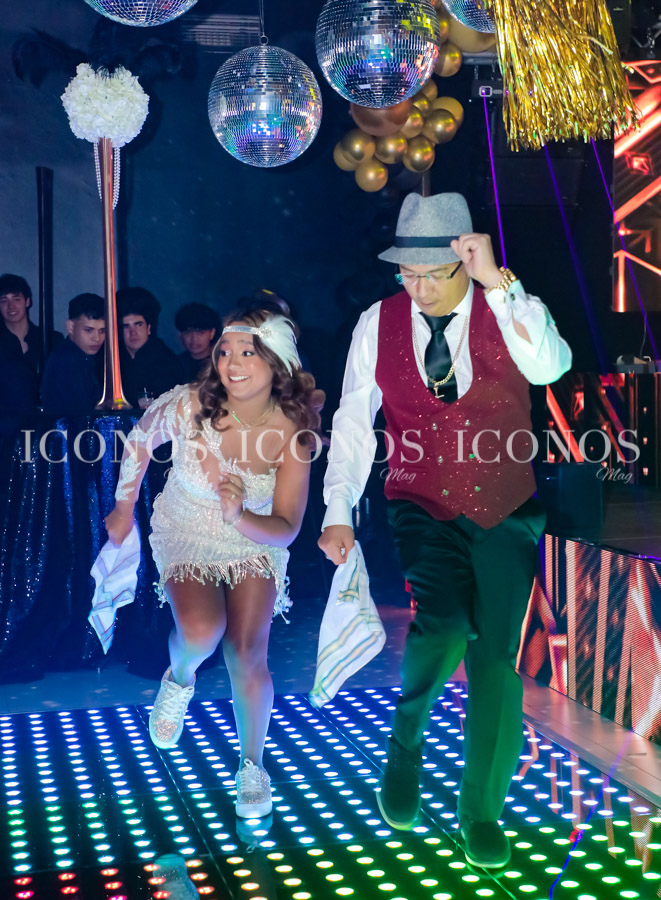 quince anos ana sofia alvarez