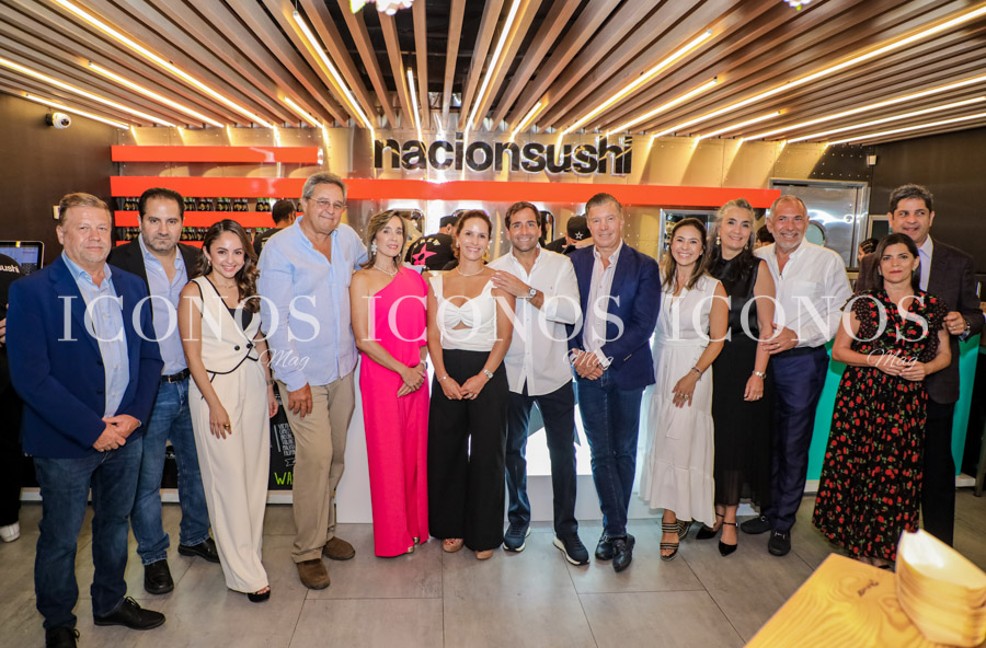 restaurante nacionsushi san pedro sula