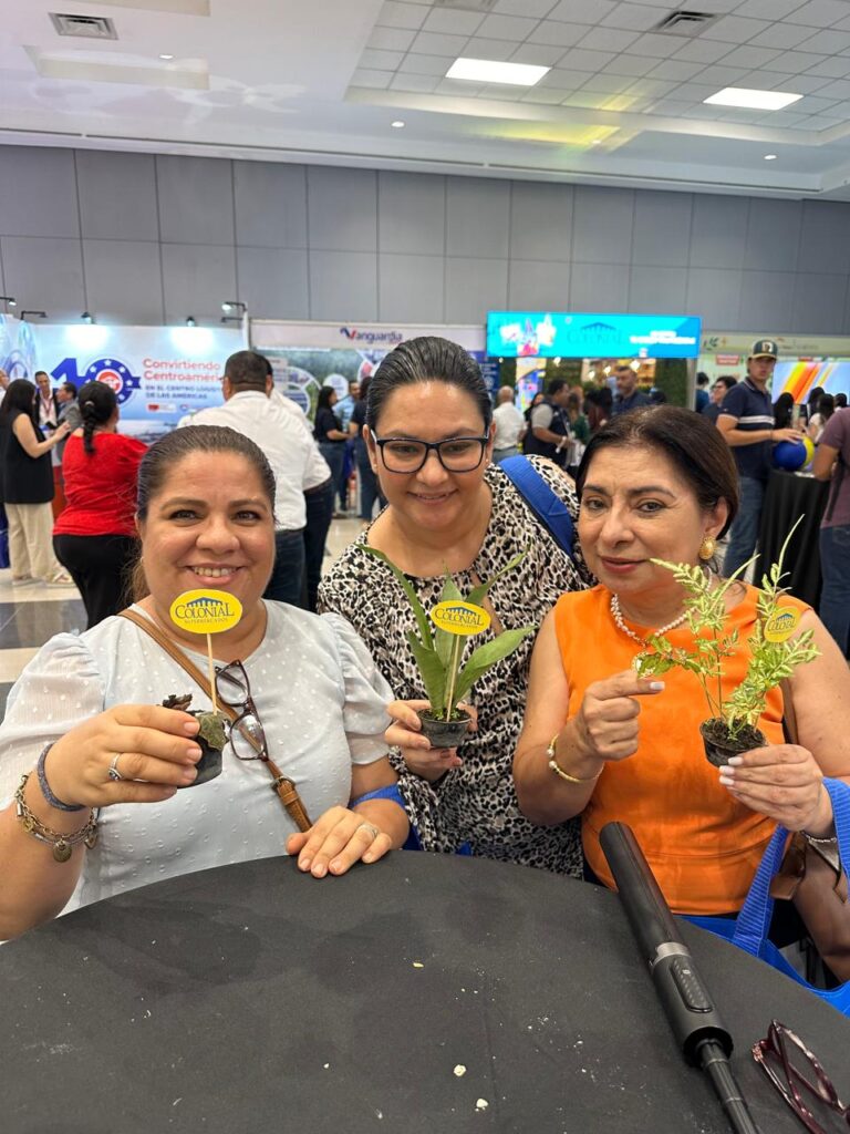 Semana de la sostenibilidad Fundahrse 2024 by Supermercados Colonial