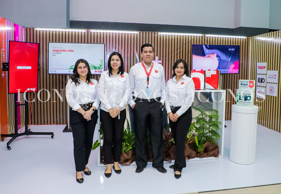 Semana de la Sostenibilidad 2024 by Fundahrse