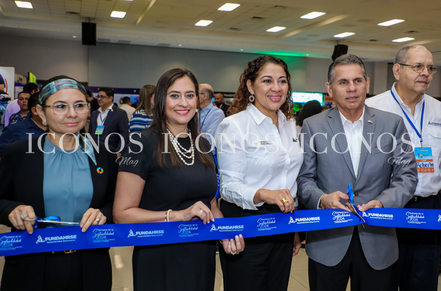 Semana de la Sostenibilidad 2024 by Fundahrse