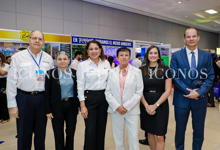 Semana de la Sostenibilidad 2024 by Fundahrse