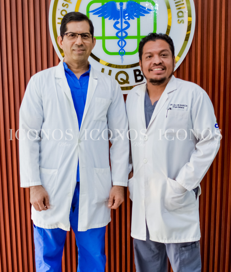 unidad cirugia bariatrica hospital quirurgico barandillas