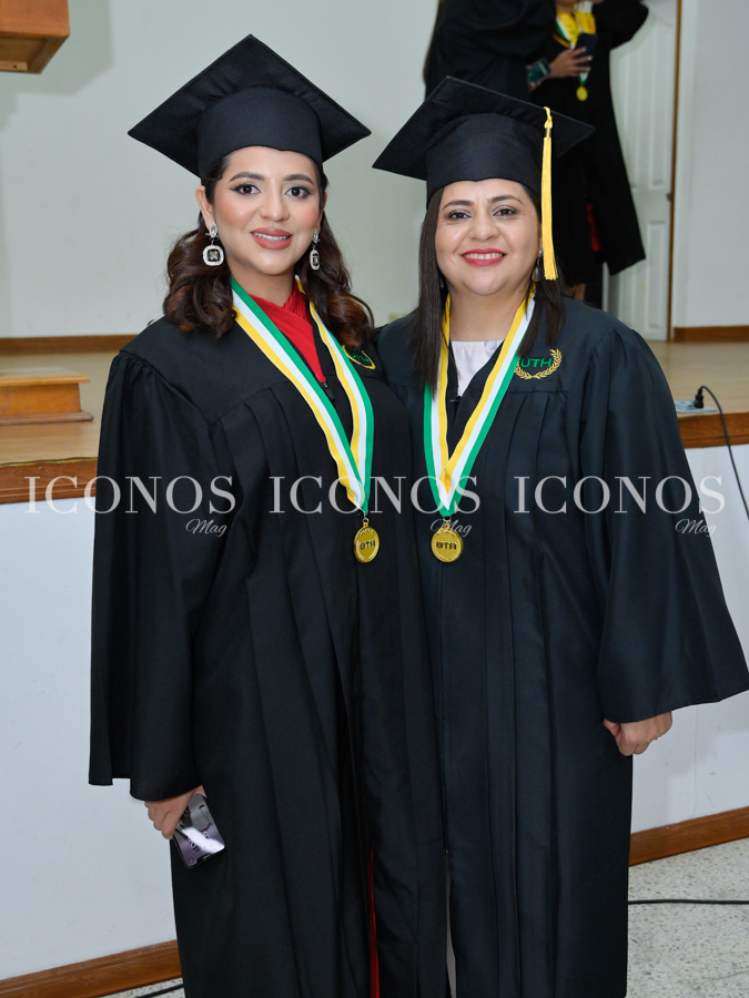 53 graduacion uth honduras campus san pedro sula