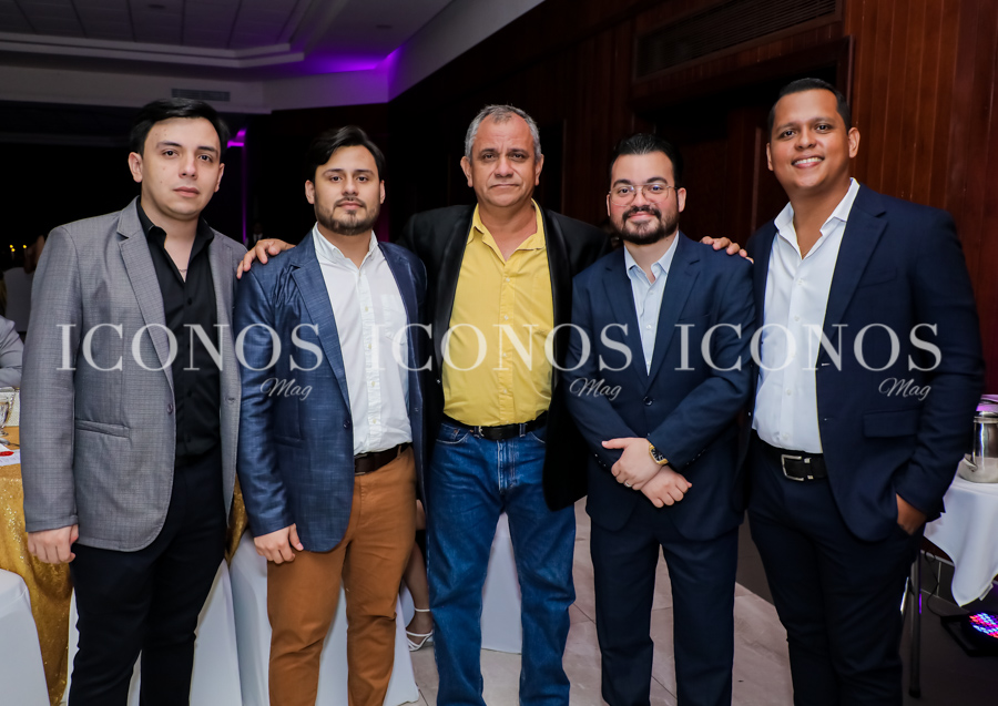60 Años Leda Barahona San Pedro Sula Honduras parte 1