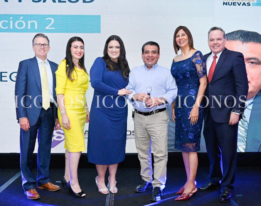 80 aniversario Pan American Life Palig