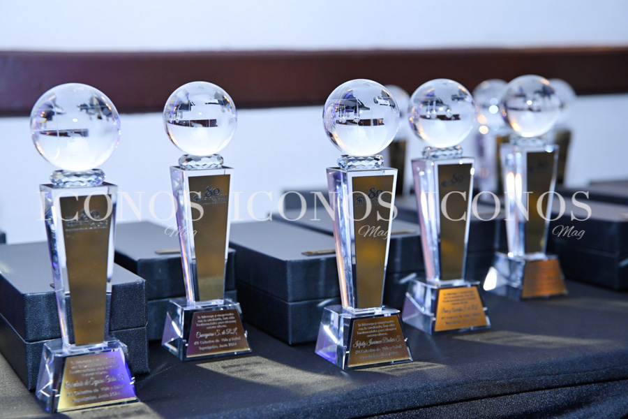 celebración 80 aniversario pan american life insurance group palig sps