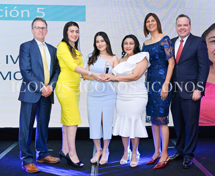 80 aniversario Pan American Life Palig