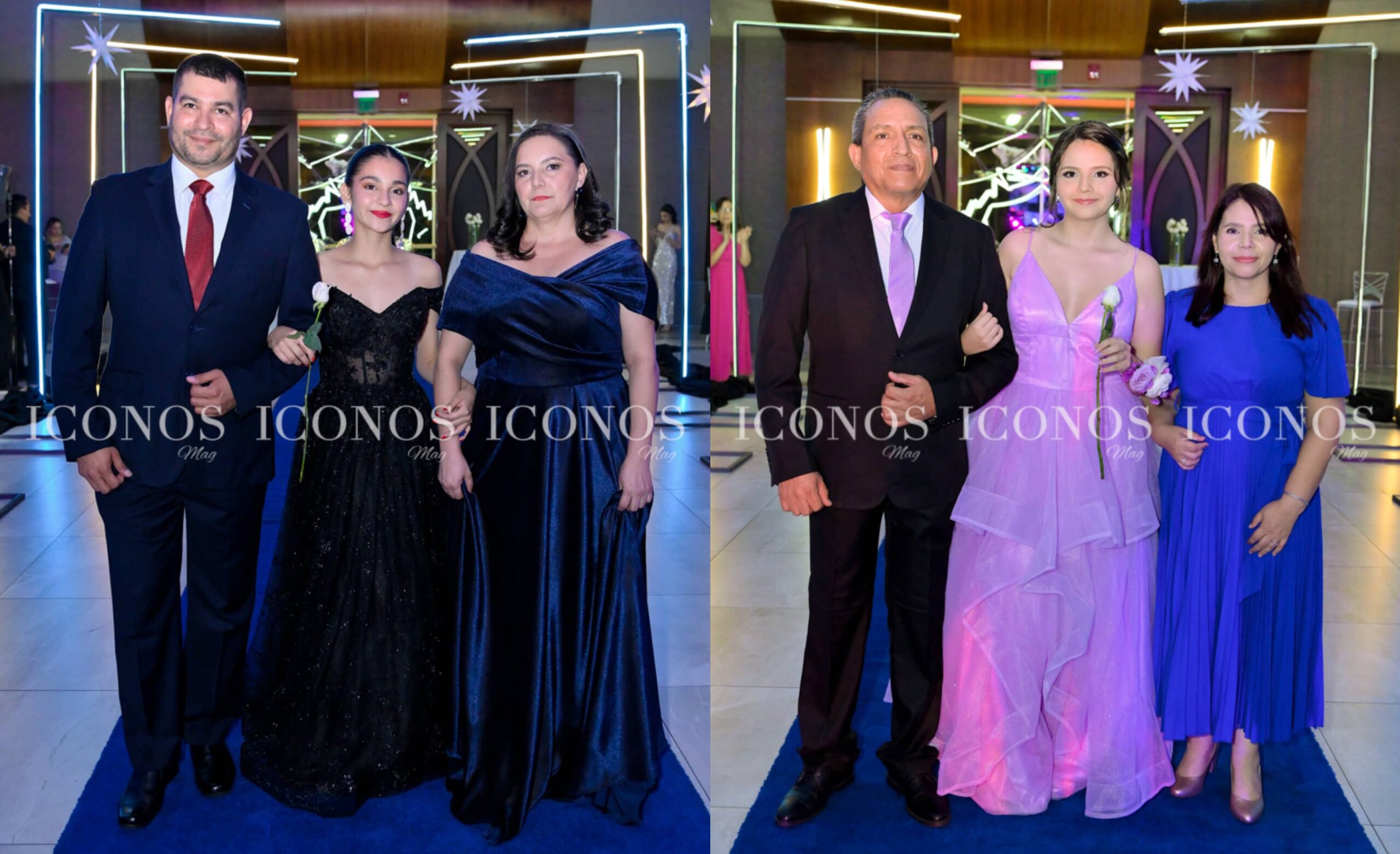 especial graduaciones 2024