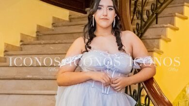 PORTADA Cumpleaños María José Perdomo Bautista