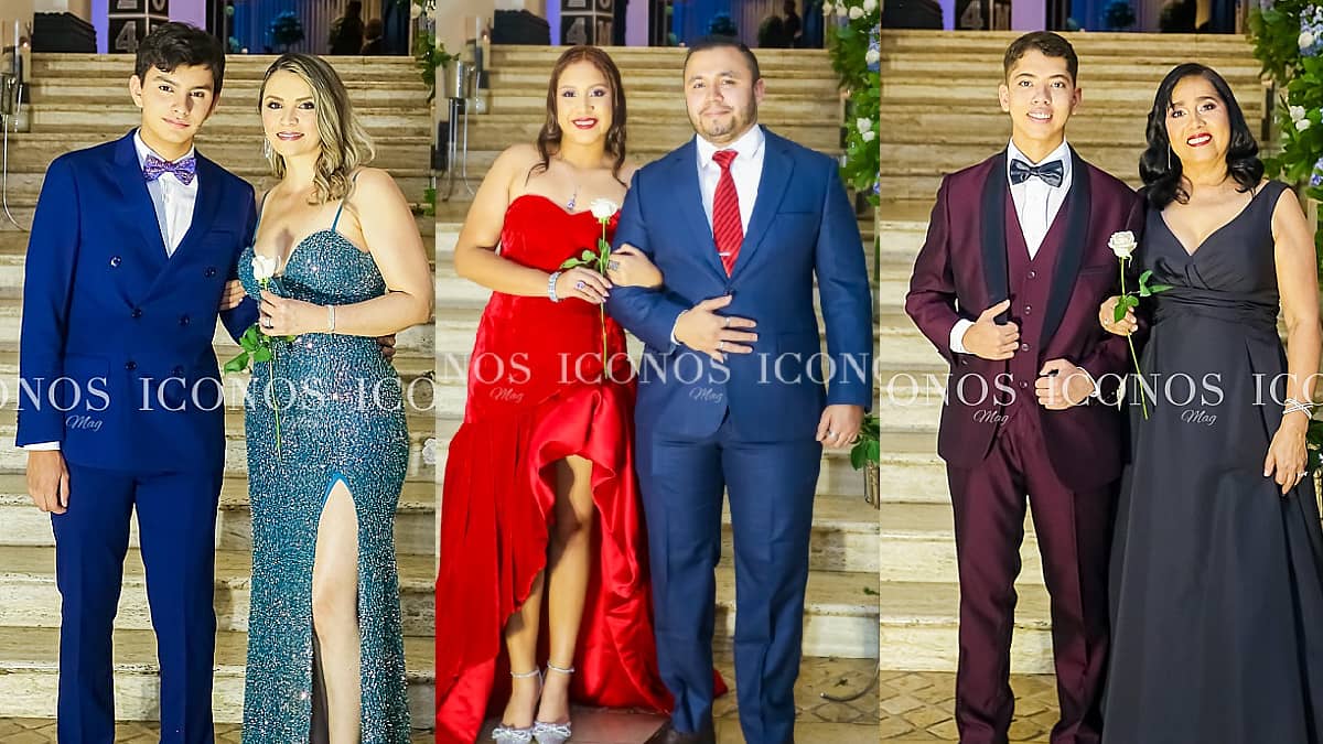 especial graduaciones 2024