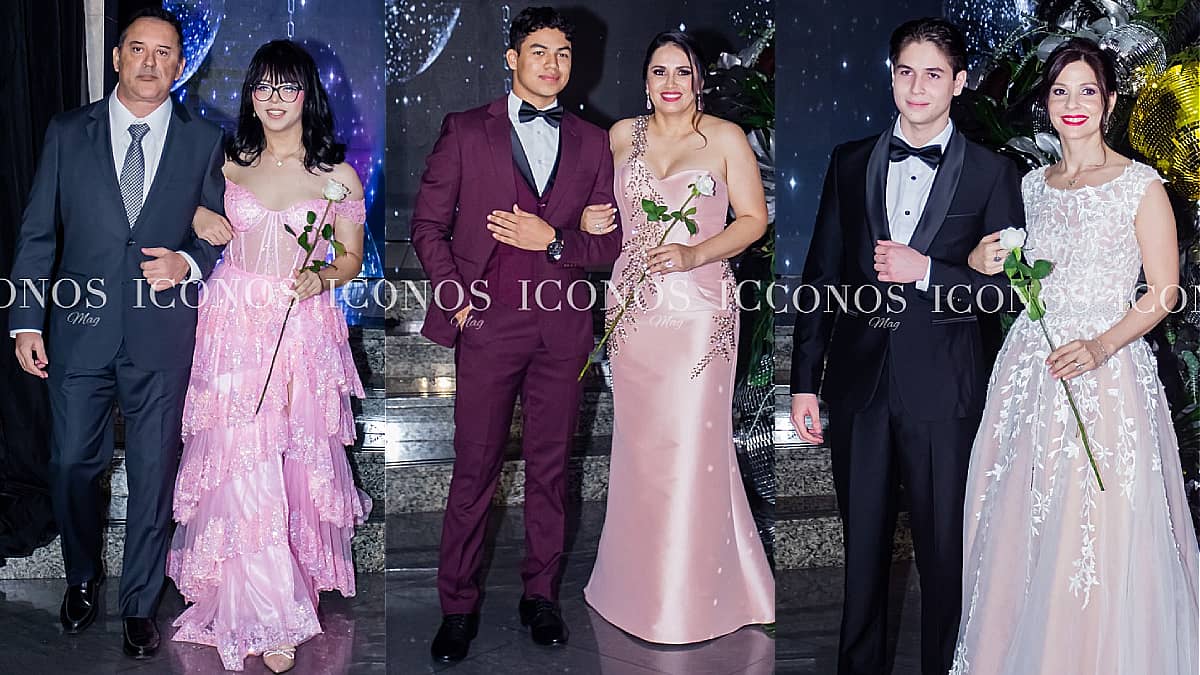 especial graduaciones 2024