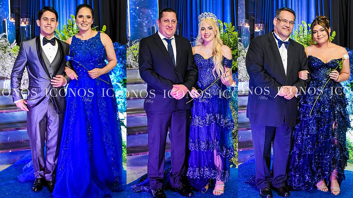 especial graduaciones 2024