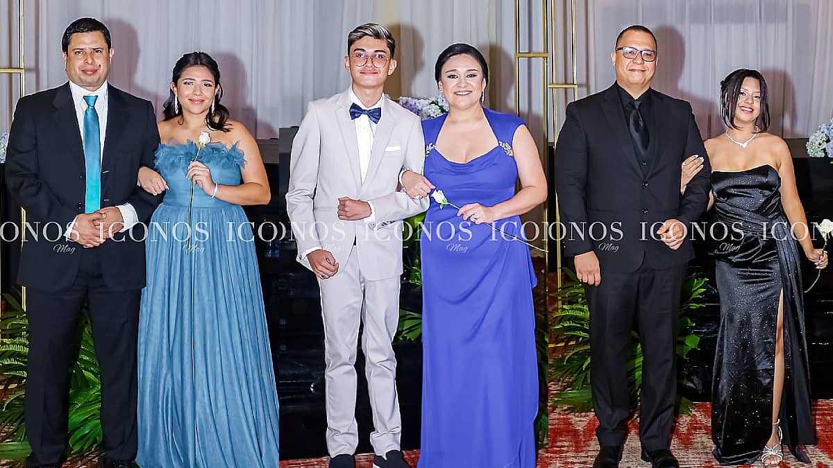 especial graduaciones 2024