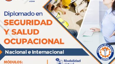 PORTADA Diplomado en Seguridad y salud ocupacional UCENM