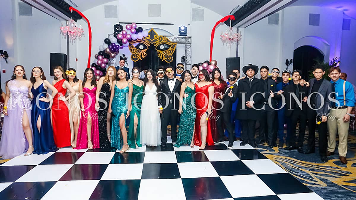 especial graduaciones 2024