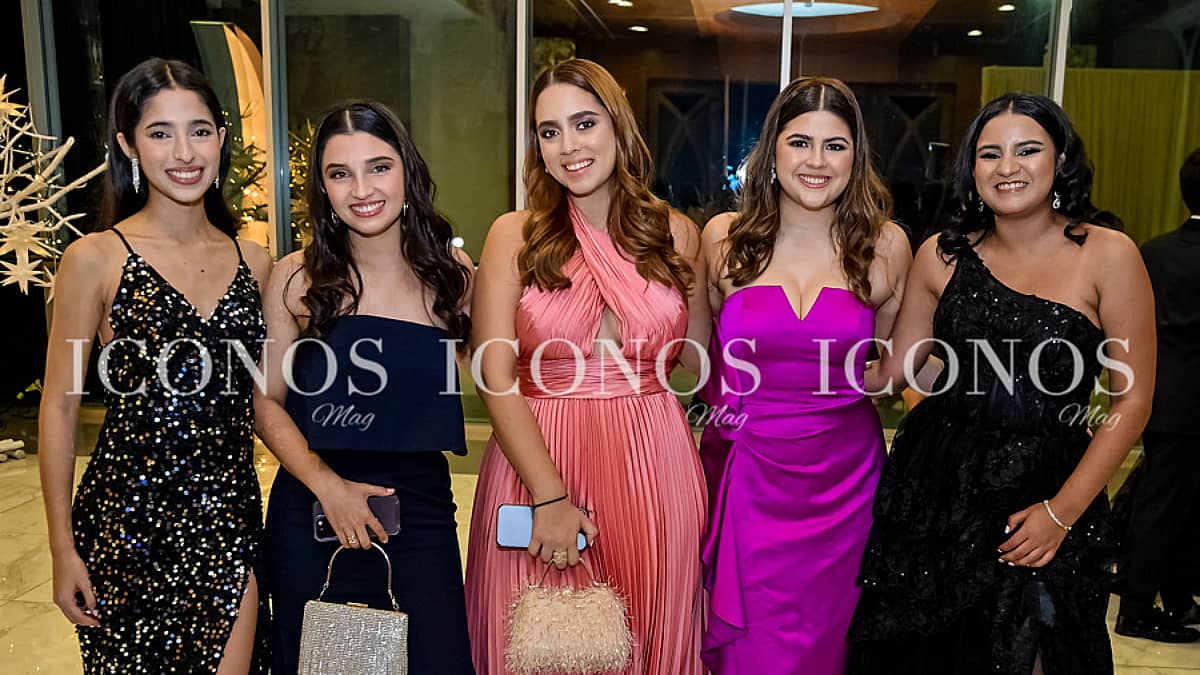 especial graduaciones 2024