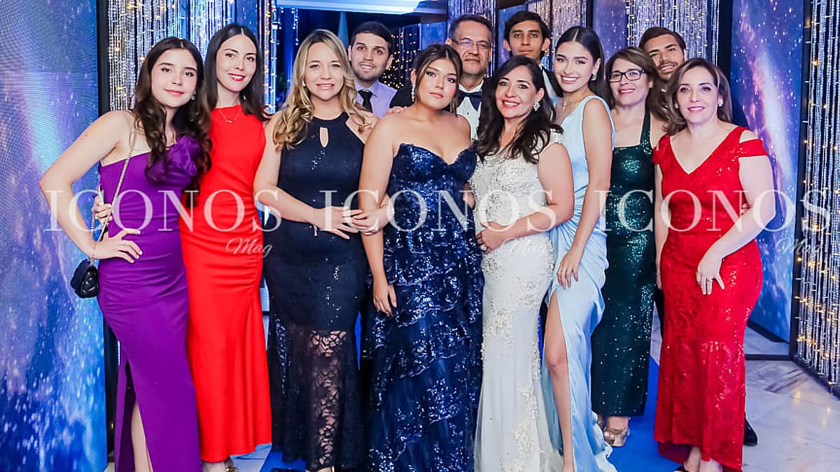 especial graduaciones 2024