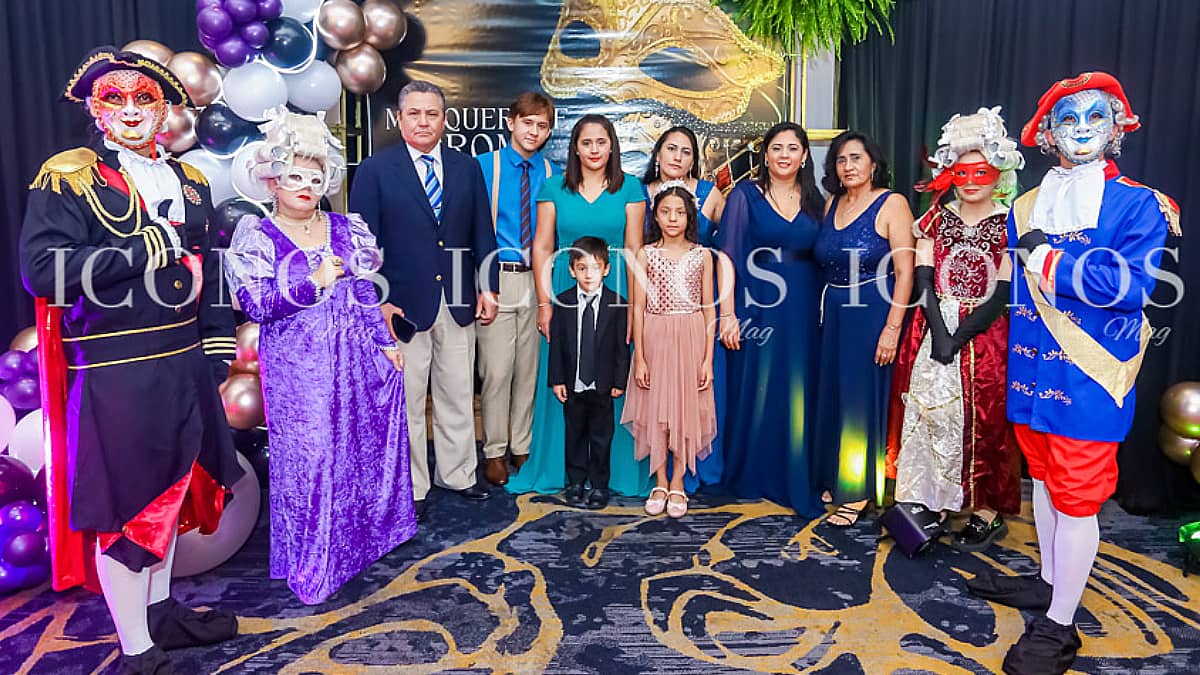 especial graduaciones 2024