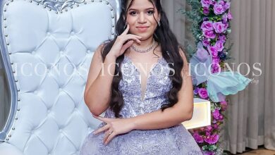 PORTADA Melissa Espinal