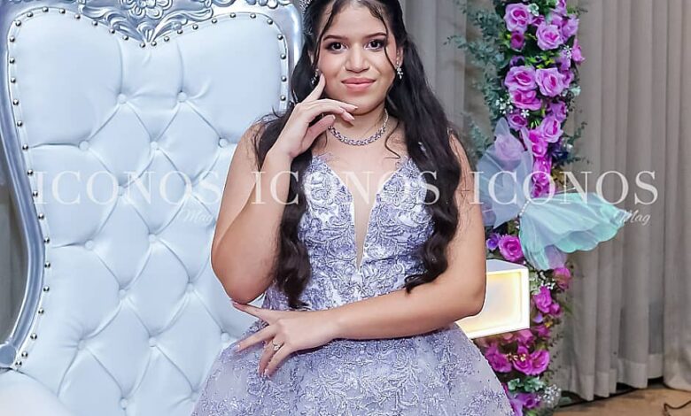 PORTADA Melissa Espinal