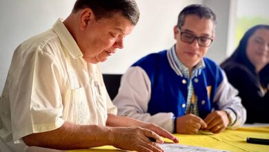 PORTADA USAP integra Red de internacionalización de la educación superior