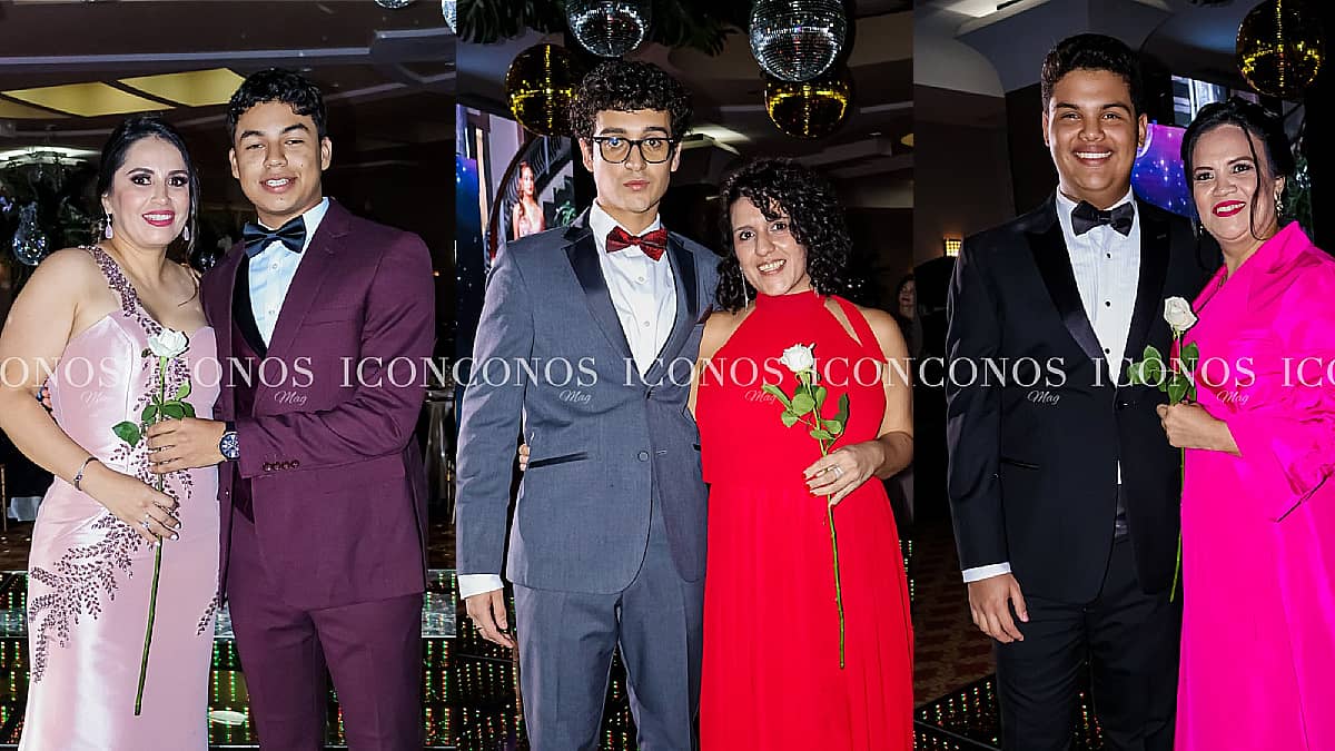 especial graduaciones 2024