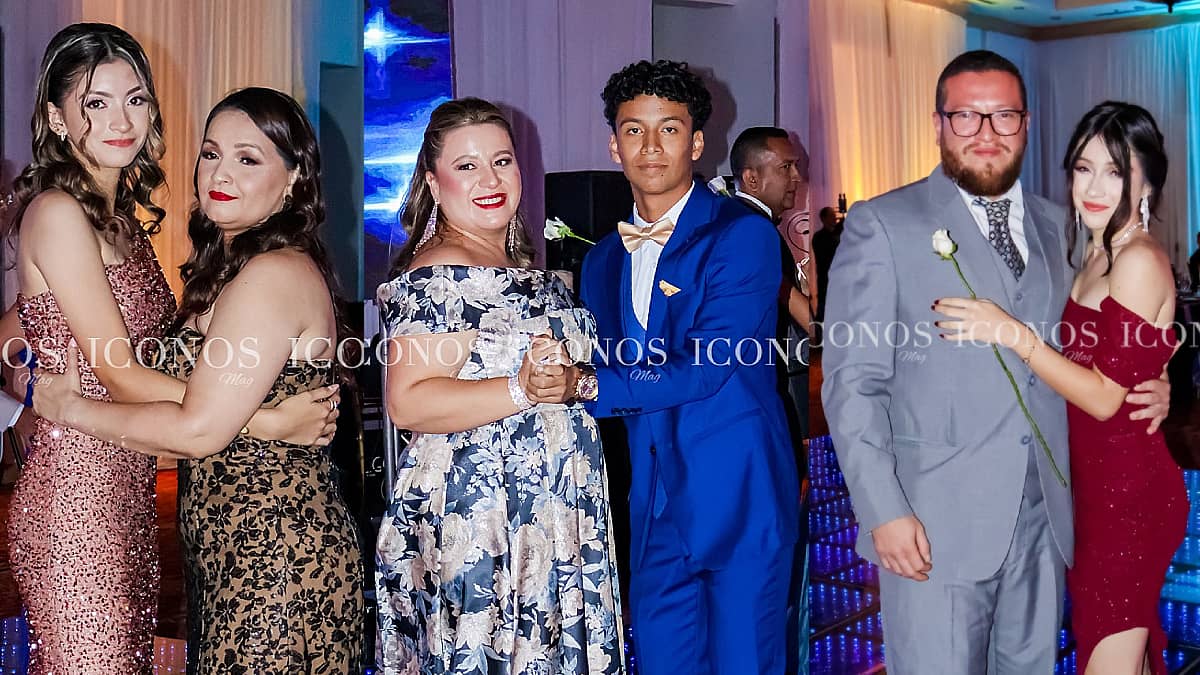 especial graduaciones 2024